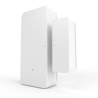 Безжичен сензор Sonoff DW2-RF 433MHz за врати и прозорци