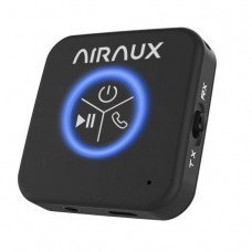 Bluetooth 5.0 transmiter/receiver Airaux / BlitzWolf с AUX а изход/вход