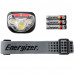 Energizer Vision HD+ Focus Headlight 400 lumens LED   