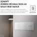 Sonoff Smart Switch 433MHz T2EU1C-RF 1-канален