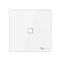 Sonoff Smart Switch 433MHz T2EU1C-RF 1-канален