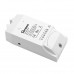 Смарт прекъсвач WiFi Sonoff TH10 10A 2200W IEEE 802.11 b/g/n 2.4GHz