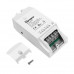 Смарт прекъсвач WiFi Sonoff TH10 10A 2200W IEEE 802.11 b/g/n 2.4GHz