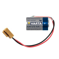 Varta Lithium CR1/2AA, 14250 JAE IL-2S-S3L-N 3.0V литиева батерия