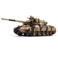 AMX-30 Die-Cast модел 1:72 13cm